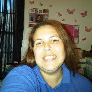 Meet your Posher, Rebekah